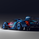 2023 Ford GT MKIV